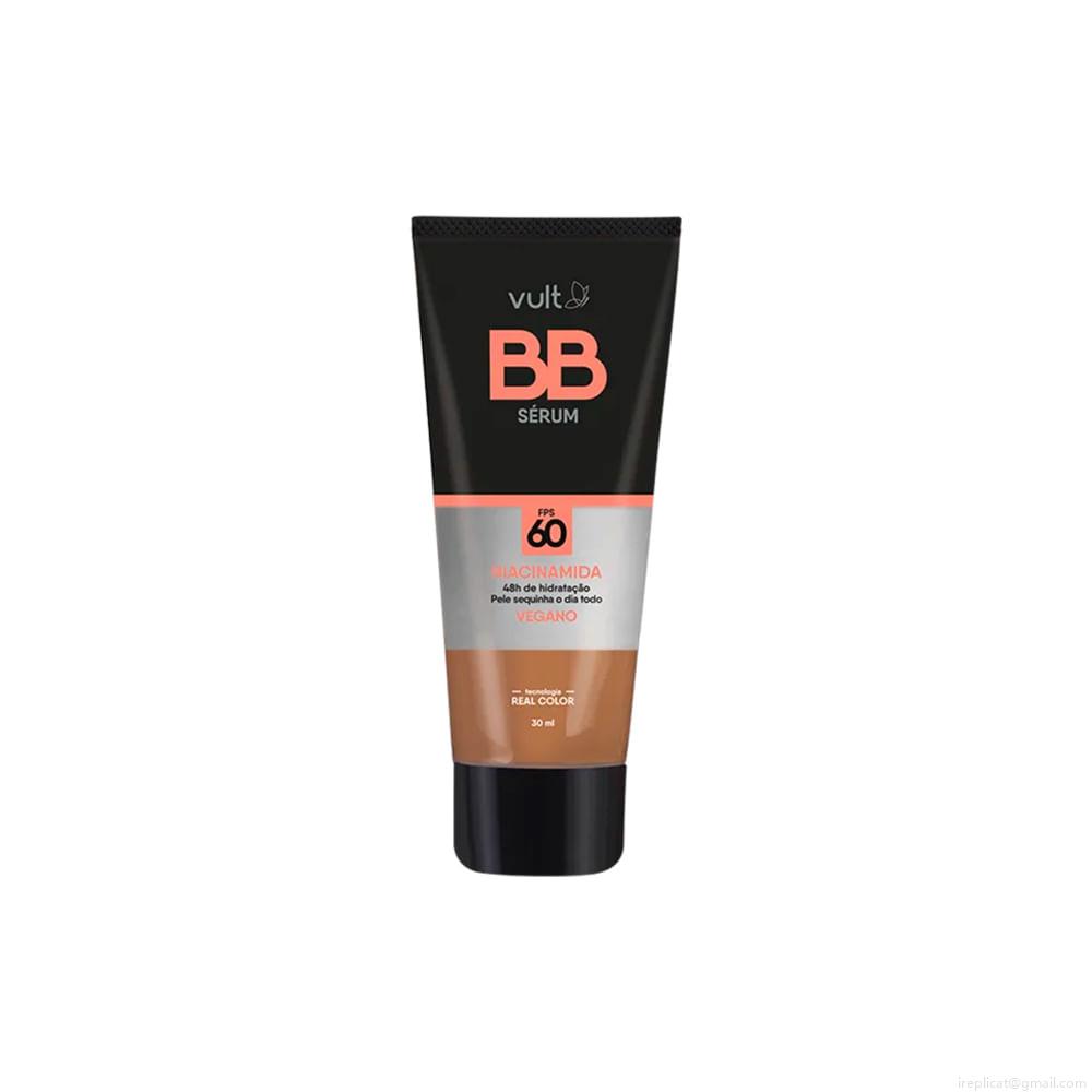 BB Sérum de Hidratação Vult FPS 60 V300 30 ml BB Sérum de Hidratação Vult FPS 60 V300 30 ml